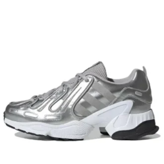 Adidas eQT Gazelle „Silver”