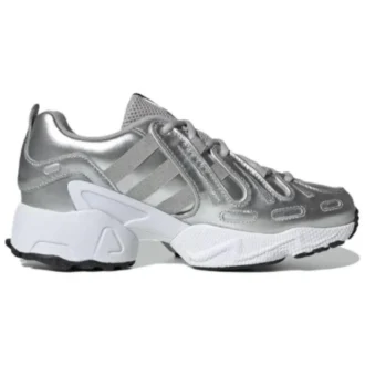 Adidas eQT Gazelle „Silver”