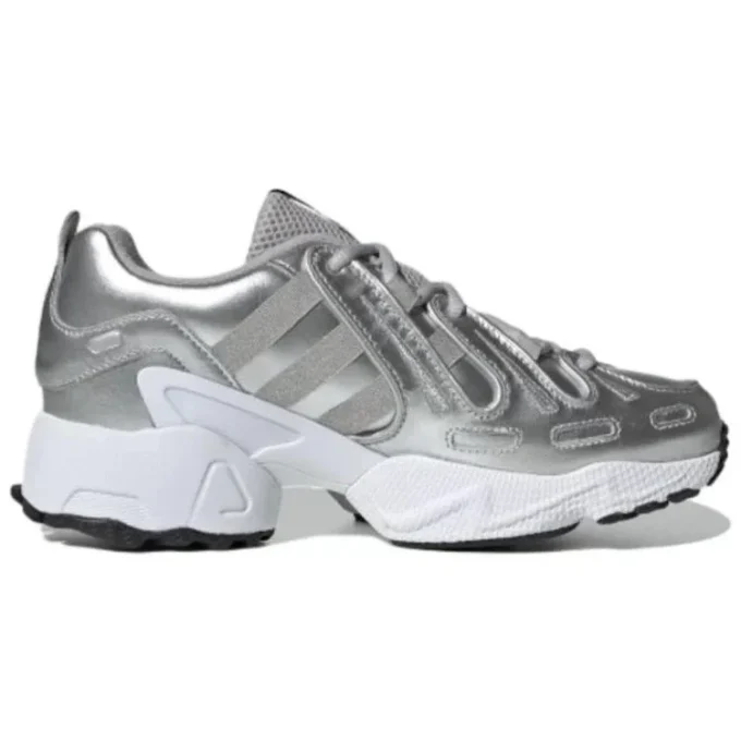 Adidas eQT Gazelle „Silver”