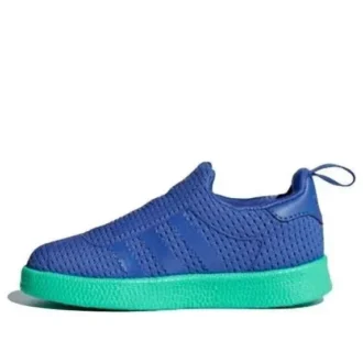 Adidas Gazelle 360 I „Blue Green”