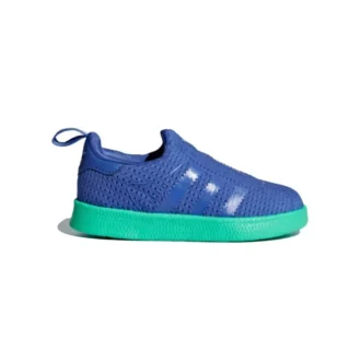 Adidas Gazelle 360 I „Blue Green”
