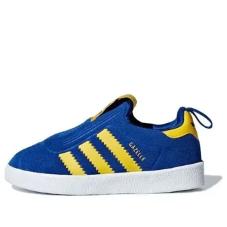 Adidas Gazelle 360 I „Collegiate Royal”