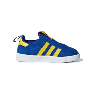 Adidas Gazelle 360 I „Collegiate Royal”