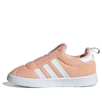 Adidas Gazelle 360 „Orange Pink White”