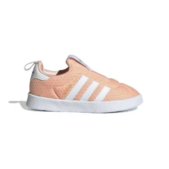 Adidas Gazelle 360 „Orange Pink White”