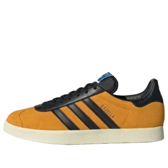 Adidas Gazelle „75Th Anniversary Pack College Gold”