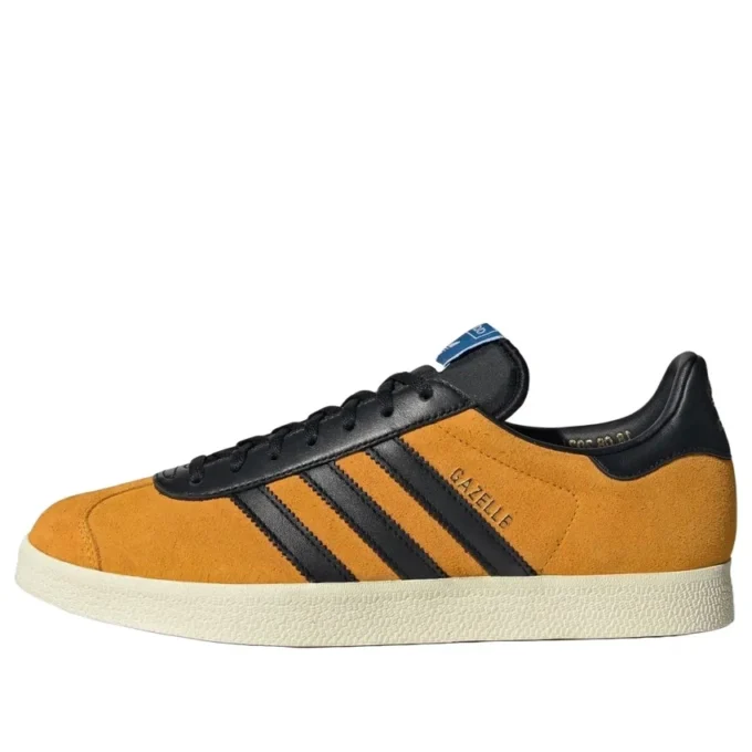 Adidas Gazelle „75Th Anniversary Pack College Gold”