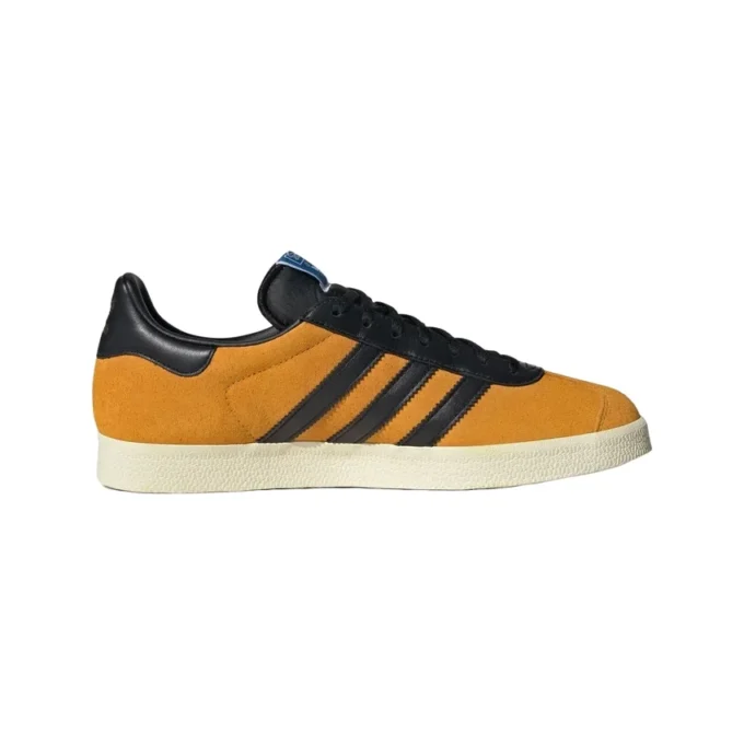 Adidas Gazelle „75Th Anniversary Pack College Gold”