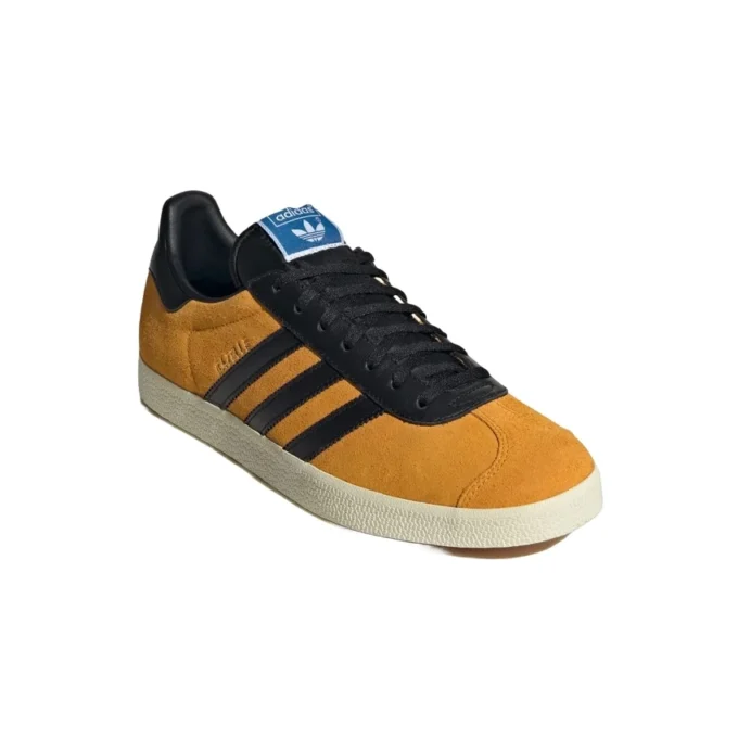 Adidas Gazelle „75Th Anniversary Pack College Gold”