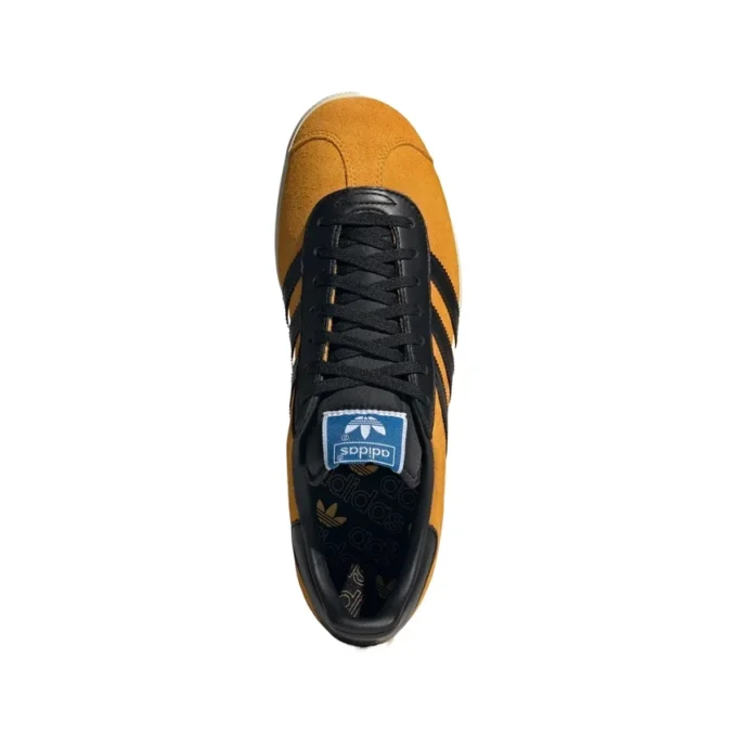 Adidas Gazelle „75Th Anniversary Pack College Gold”