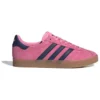 Adidas Gazelle 85 „Bliss Pink Dark Blue” Adidas Gazelle 85 „Bliss Pink Dark Blue”