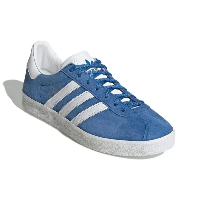 Adidas Gazelle 85 „Blue Bird”