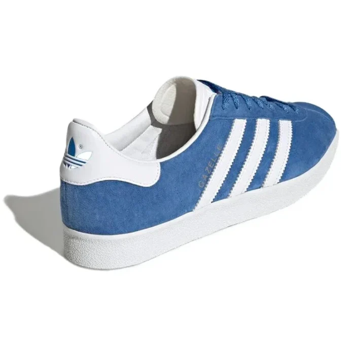Adidas Gazelle 85 „Blue Bird”