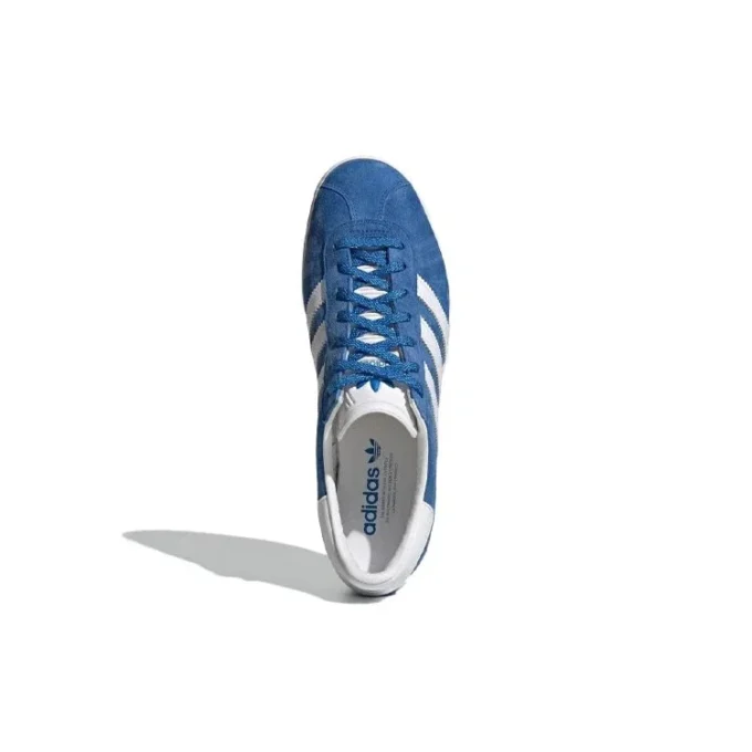 Adidas Gazelle 85 „Blue Bird”