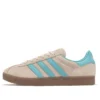 Adidas Gazelle 85 „Crystal Sand Mint”