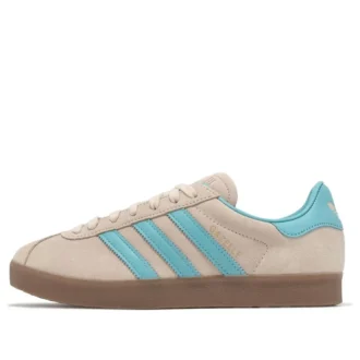 Adidas Gazelle 85 „Crystal Sand Mint”