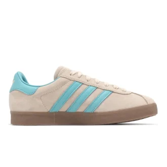 Adidas Gazelle 85 „Crystal Sand Mint”