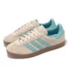 Adidas Gazelle 85 „Crystal Sand Mint”