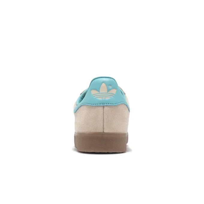 Adidas Gazelle 85 „Crystal Sand Mint”