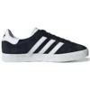 Adidas Gazelle 85 „Czarno-białe”