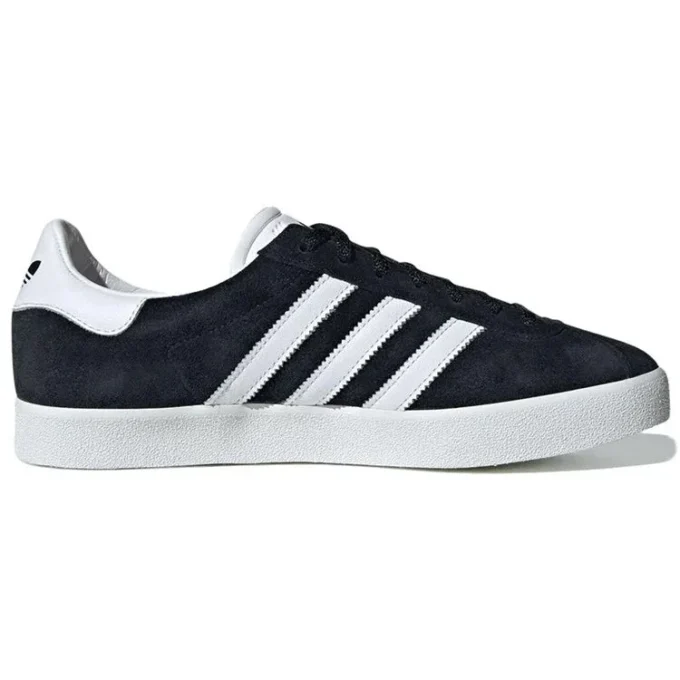 Adidas Gazelle 85 „Czarno-białe”