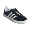 Adidas Gazelle 85 „Czarno-białe”