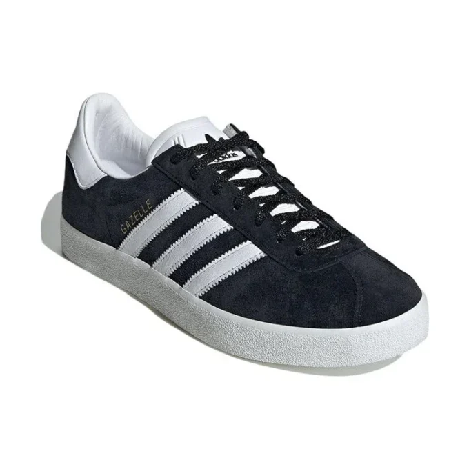 Adidas Gazelle 85 „Czarno-białe”