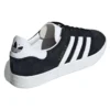 Adidas Gazelle 85 „Czarno-białe”