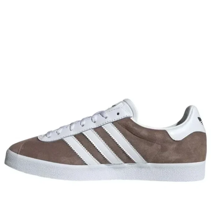 Adidas Gazelle 85 „Earth Strata”
