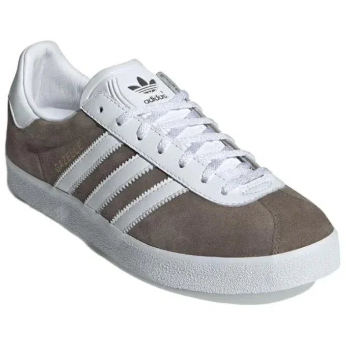 Adidas Gazelle 85 „Earth Strata”
