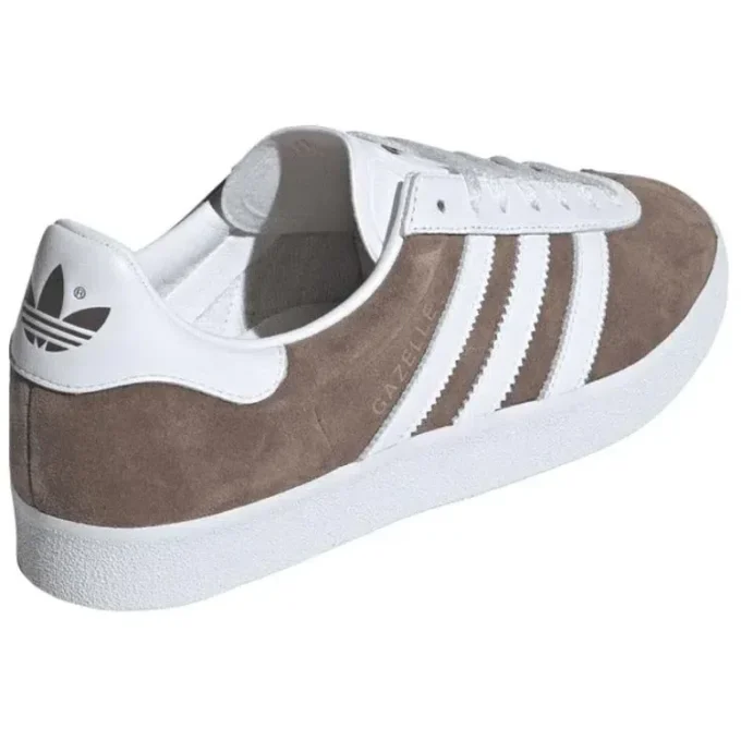 Adidas Gazelle 85 „Earth Strata”