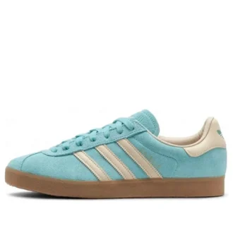 Adidas Gazelle 85 „Easy Mint Crystal Sand”