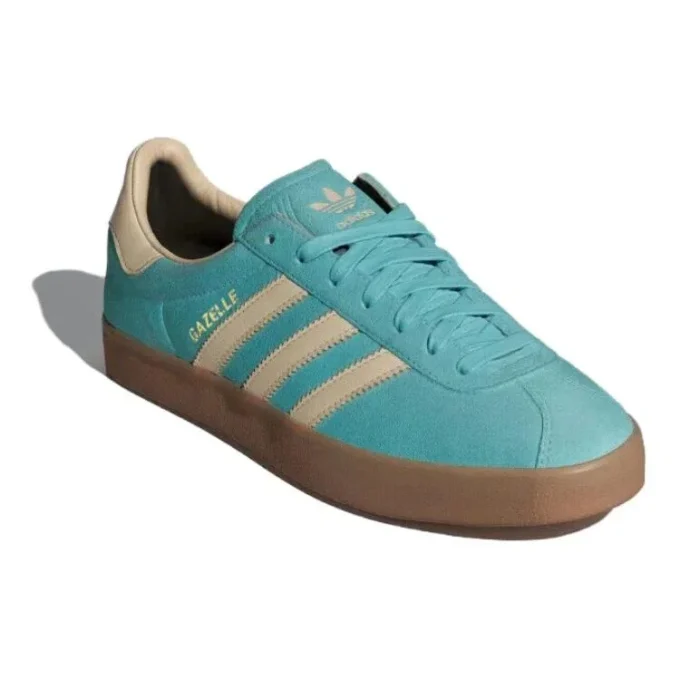 Adidas Gazelle 85 „Easy Mint Crystal Sand”