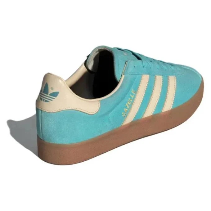 Adidas Gazelle 85 „Easy Mint Crystal Sand”