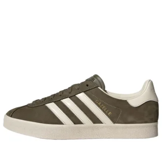 Adidas Gazelle 85 „Olive Strata”