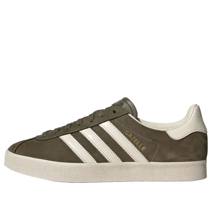 Adidas Gazelle 85 „Olive Strata”