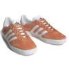 Adidas Gazelle 85 „Orange”