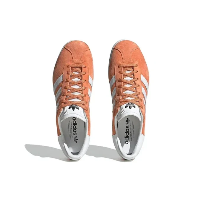 Adidas Gazelle 85 „Orange”