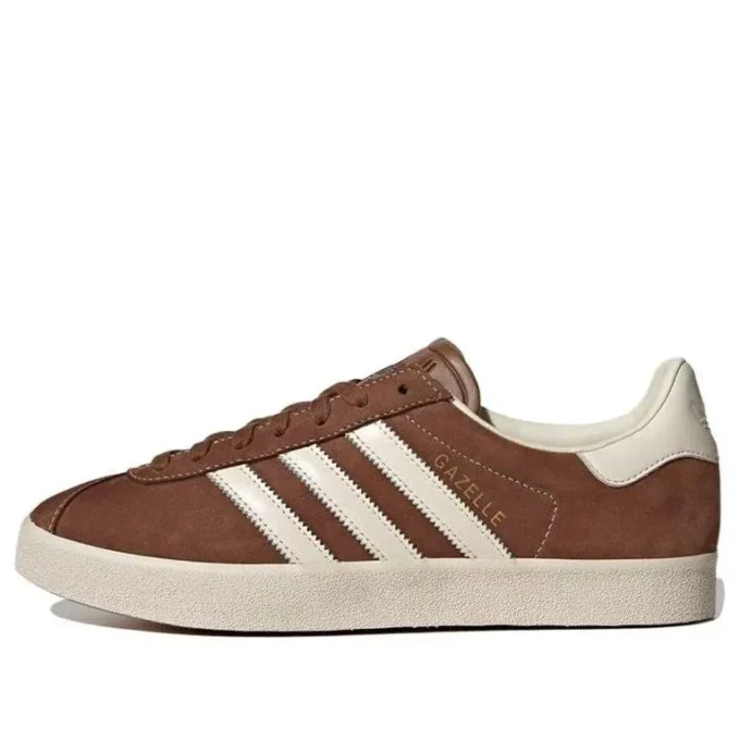 Adidas Gazelle 85 „Preloved Brown” Adidas Gazelle 85 „Preloved Brown”