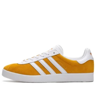 Adidas Gazelle 85 „Preloved Yellow White”