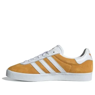 Adidas Gazelle 85 „Preloved Yellow White”