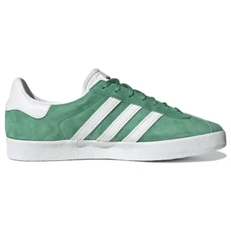 Adidas Gazelle 85 „Semi Court Green”