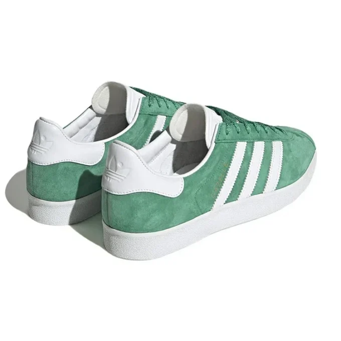 Adidas Gazelle 85 „Semi Court Green”