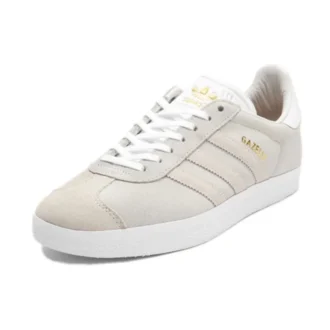 Adidas Gazelle 85 Ua „Cream White”
