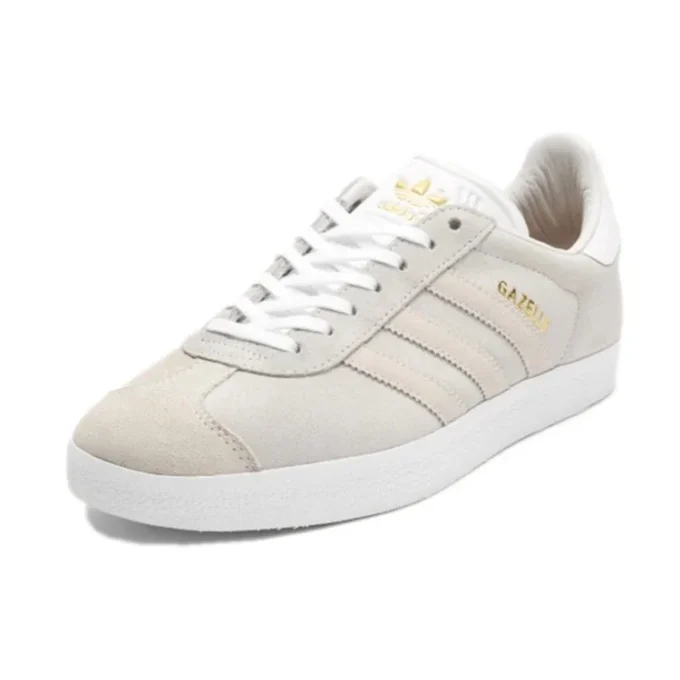 Adidas Gazelle 85 Ua „Cream White”