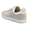 Adidas Gazelle 85 Ua „Cream White”