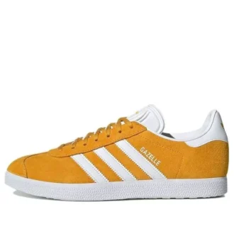 Adidas Gazelle „Active Gold”