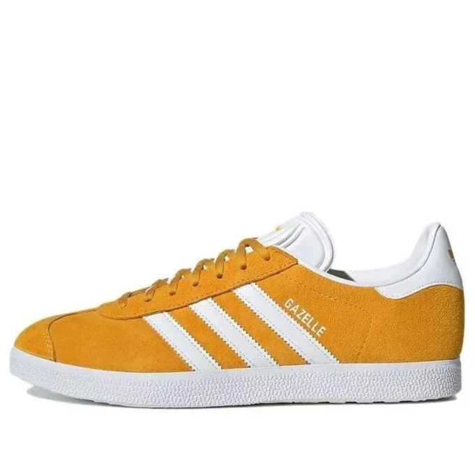 Adidas Gazelle „Active Gold”