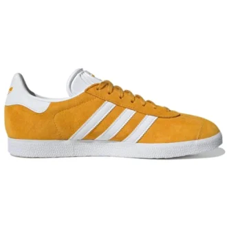 Adidas Gazelle „Active Gold”
