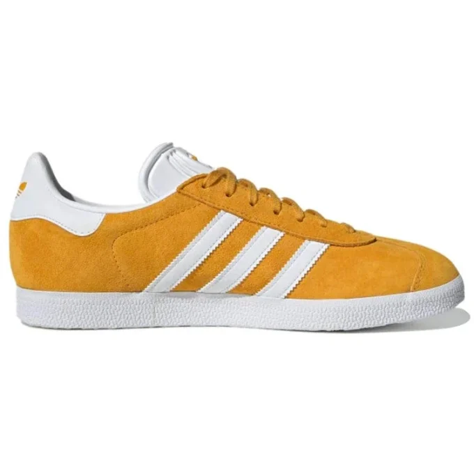 Adidas Gazelle „Active Gold”